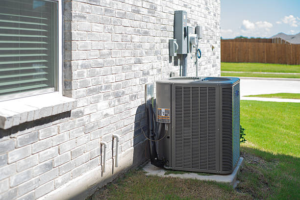 Reliable Ac Installation contractor in Lebanon, NH by FH HVAC